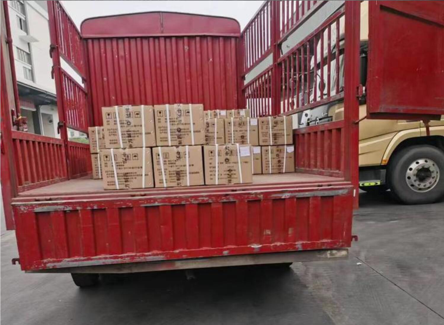 天津到南京專線-天津到南京物流公司-興達偉業物流-整車貨運專線，免費上門提貨！