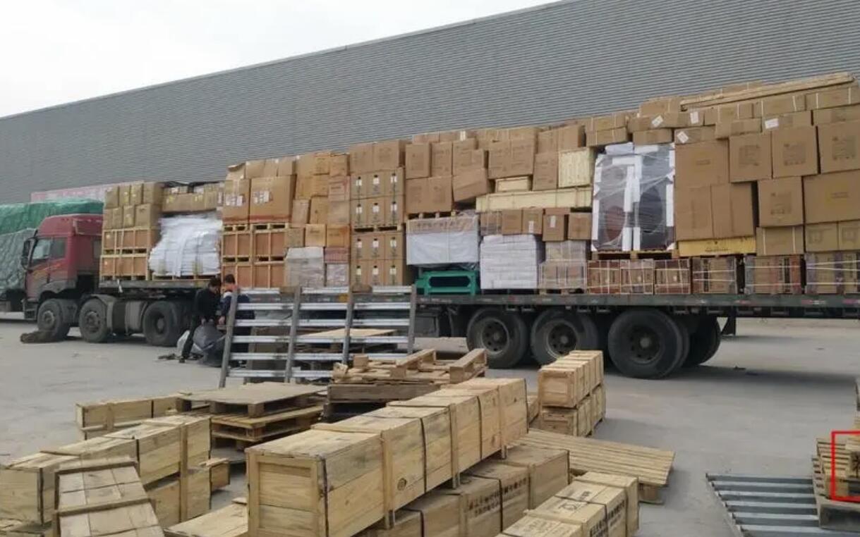 天津到長沙物流專線-上門取貨-【專線直達】