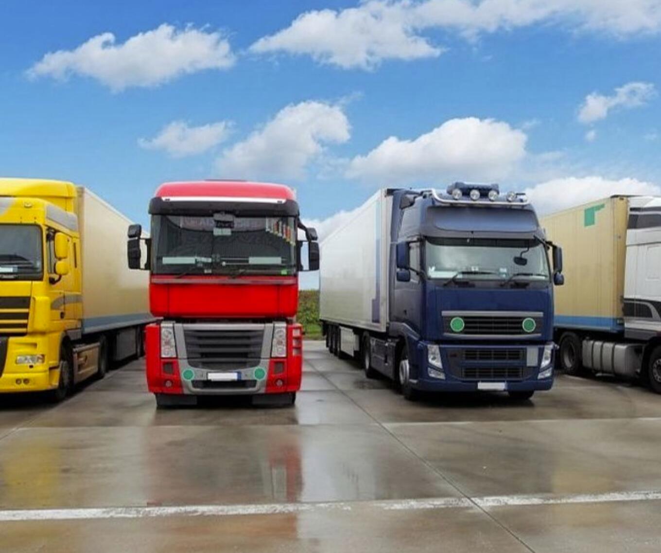 天津到武漢物流專線-上門取貨-【專線直達】