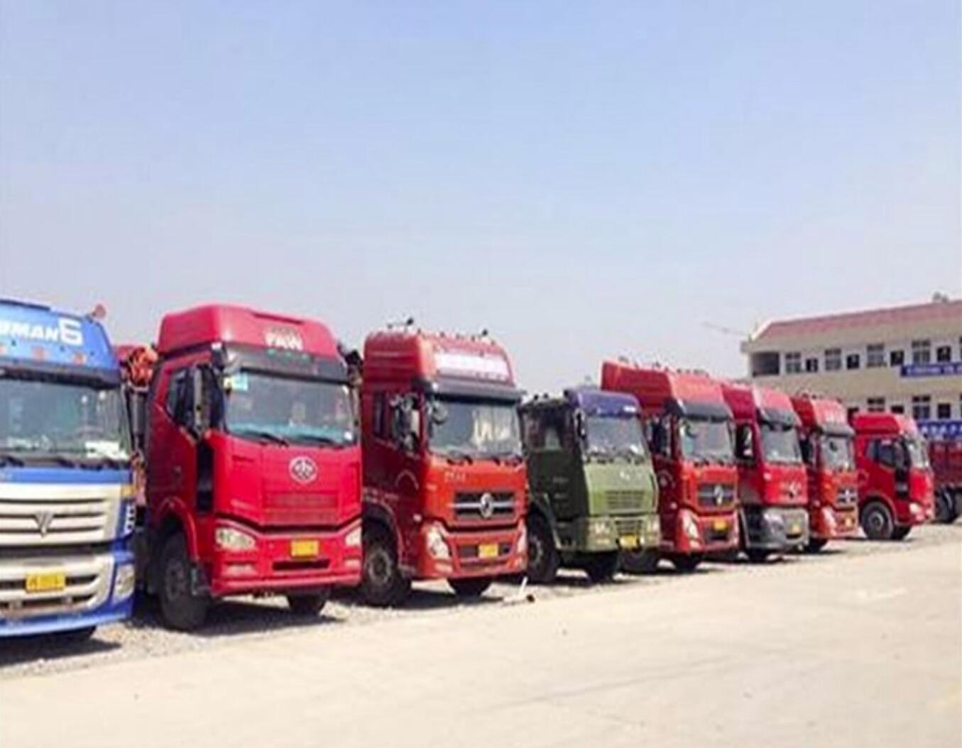 天津到銀川物流專線-上門取貨-【專線直達】