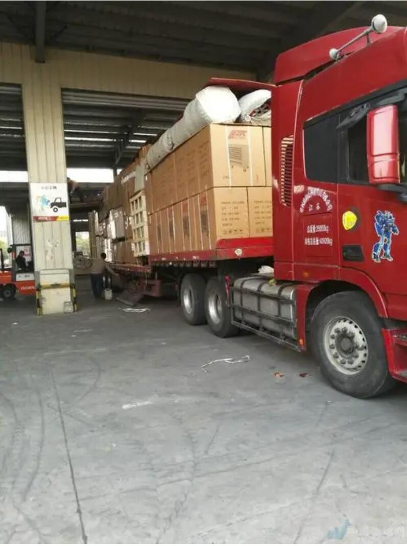 天津到烏魯木齊物流專線-上門取貨-【專線直達】